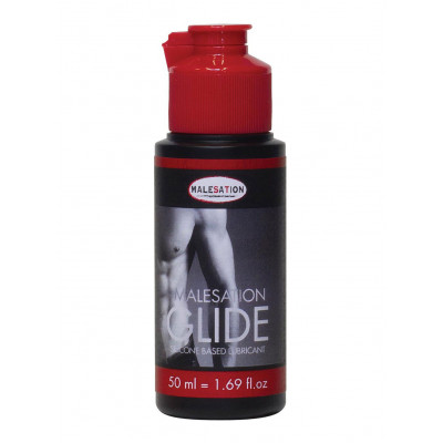 Malesation | Silicone Glide | 50ml Malesation | Silicone Glide | 50ml