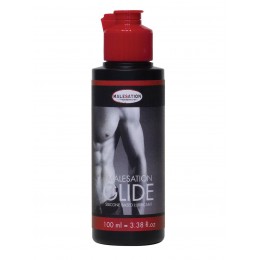 Malesation | Silicone Glide | 100ml