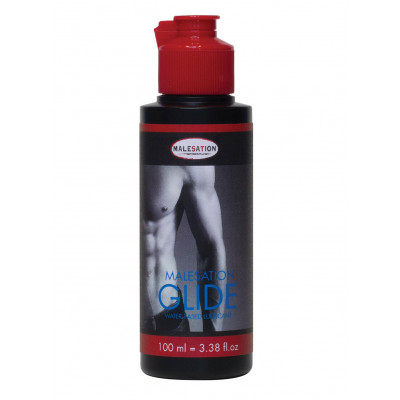 Malesation | Water Glide | 100ml Malesation | Water Glide | 100ml