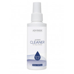 Joyride | Toy & Body Cleaner Spray | 150ml