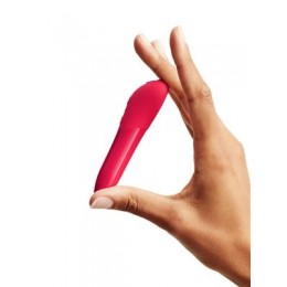 We-Vibe Tango X - Cherry Red
