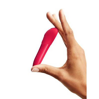 We-Vibe Tango X - Cherry Red