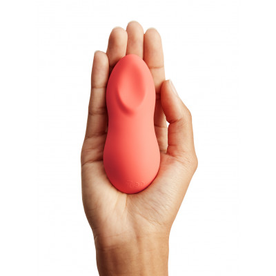 We-Vibe Touch X - Crave Coral