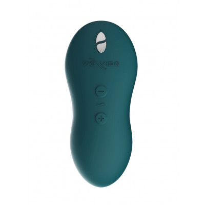 We-Vibe Touch X - Green Velvet
