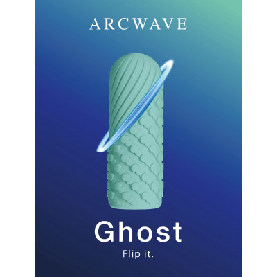 Arcwave Ghost - Mint