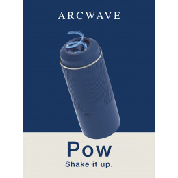 Arcwave Pow - Blue