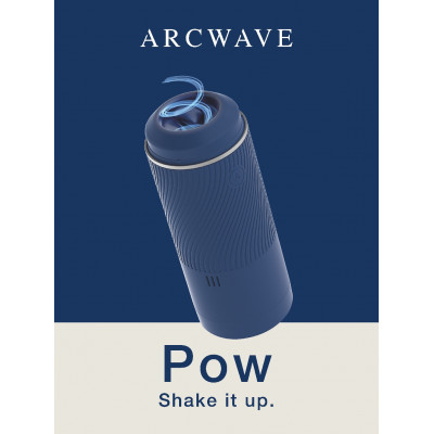 Arcwave Pow - Blue