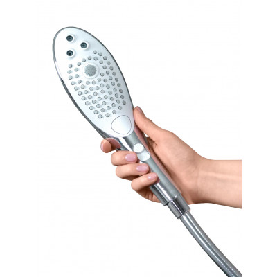 Womanizer Wave - Chrome