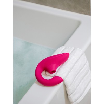 Womanizer Blend - Vibrant Pink