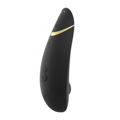 Womanizer Premium 2 - Black