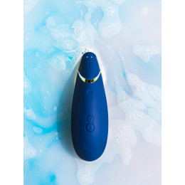 Womanizer Premium 2 - Blueberry