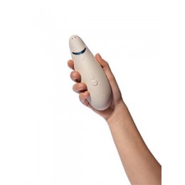 Womanizer Premium 2 - Warm Gray