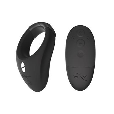 We-Vibe Bond - Charcoal Black