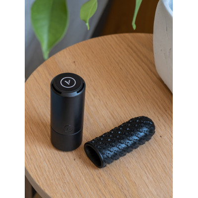 Arcwave Ghost - Black