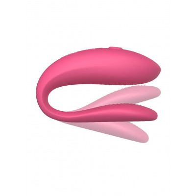 We-Vibe Sync Lite - Pink