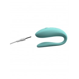 We-Vibe Sync Lite - Aqua