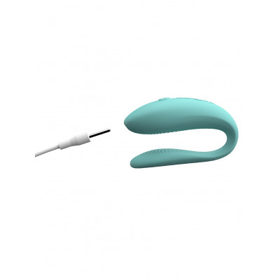 We-Vibe Sync Lite - Aqua