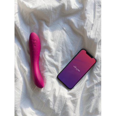 We-Vibe Rave 2 - Fuchsia