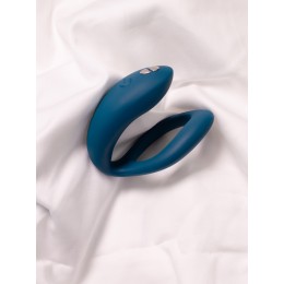 We-Vibe Sync O - Velvet Green