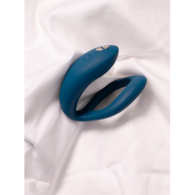 We-Vibe Sync O - Velvet Green