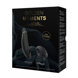 Womanizer Golden Moments Collection
