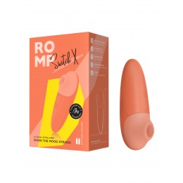 Romp Switch X - Orange