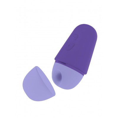 Romp Free X - Purple