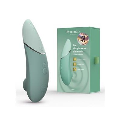 Womanizer Next - Sage