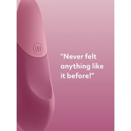 Womanizer Vibe - Dusky Pink