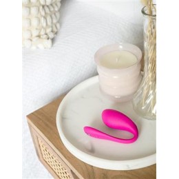 We-Vibe Jive 2 Egg - Pink