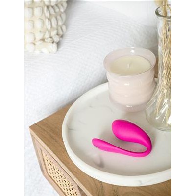 We-Vibe Jive 2 Egg - Pink