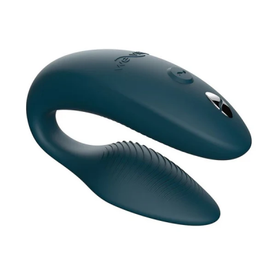 We-Vibe Sync 2 - Velvet Green
