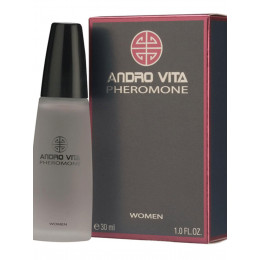 Andro Vita Pheromone | 30ml : Women Scented