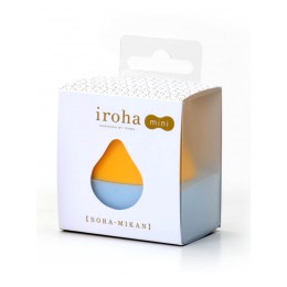 Tenga | Iroha Mini : Sora-Mikan