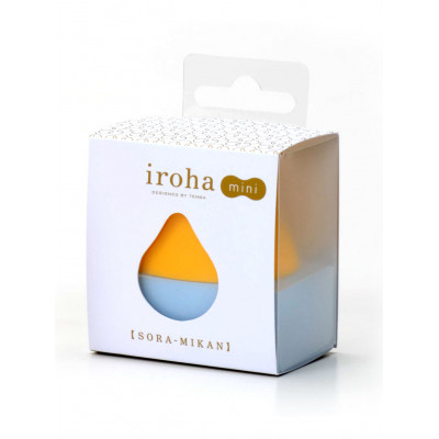 Tenga | Iroha Mini : Sora-Mikan