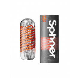 Tenga Spinner - Hexa Tenga Spinner - Hexa