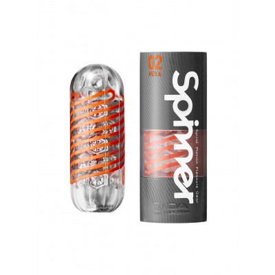 Tenga Spinner - Hexa