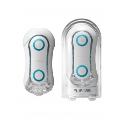 Tenga | Flip Orb : Blue Rush