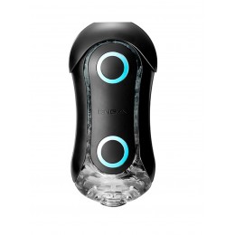Tenga | Flip Orb : Blue Rush Strong