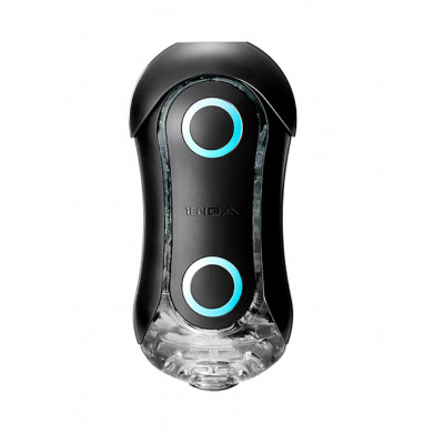 Tenga | Flip Orb : Blue Rush Strong