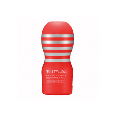 Tenga | Cup Original Vacuum