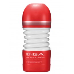 Tenga | Cup Rolling Head