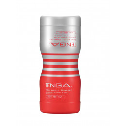 Tenga | Cup Dual Sensation