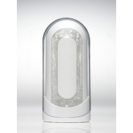 Tenga | Flip Zero Gravity : White