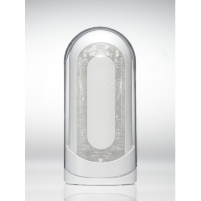 Tenga | Flip Zero Gravity : White