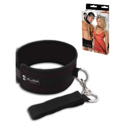 Lux Fetish | Collar & Leash