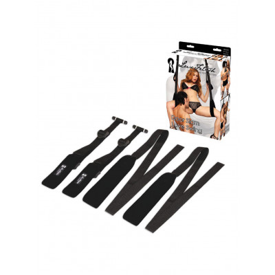 Lux Fetish | Door Slam Love Swing