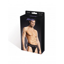 BlueLine | Performance Jockstrap : S/M