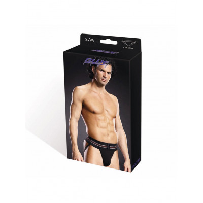 BlueLine | Performance Jockstrap : S/M