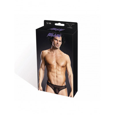 BlueLine | Mens G String : S/M
